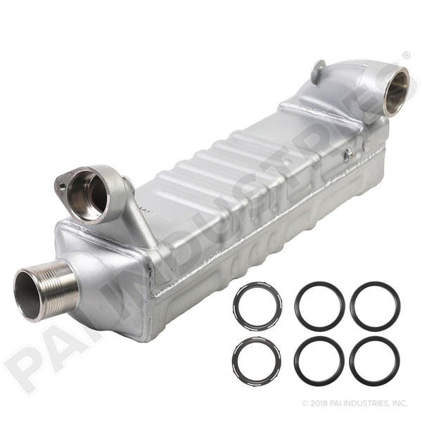 EGR COOLER