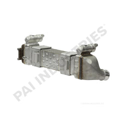 841947 Mack / Volvo MP7 / D11 Egr Cooler Assembly | PAI | JAK's Diesel