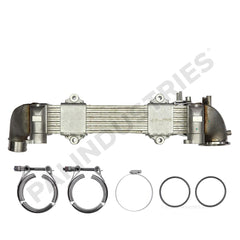 841947 Mack / Volvo MP7 / D11 Egr Cooler Assembly | PAI | JAK's Diesel