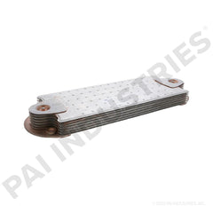 841948 Mp7 OIL COOLER W/6 PLATES