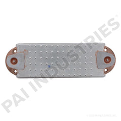 841948 Mp7 OIL COOLER W/6 PLATES