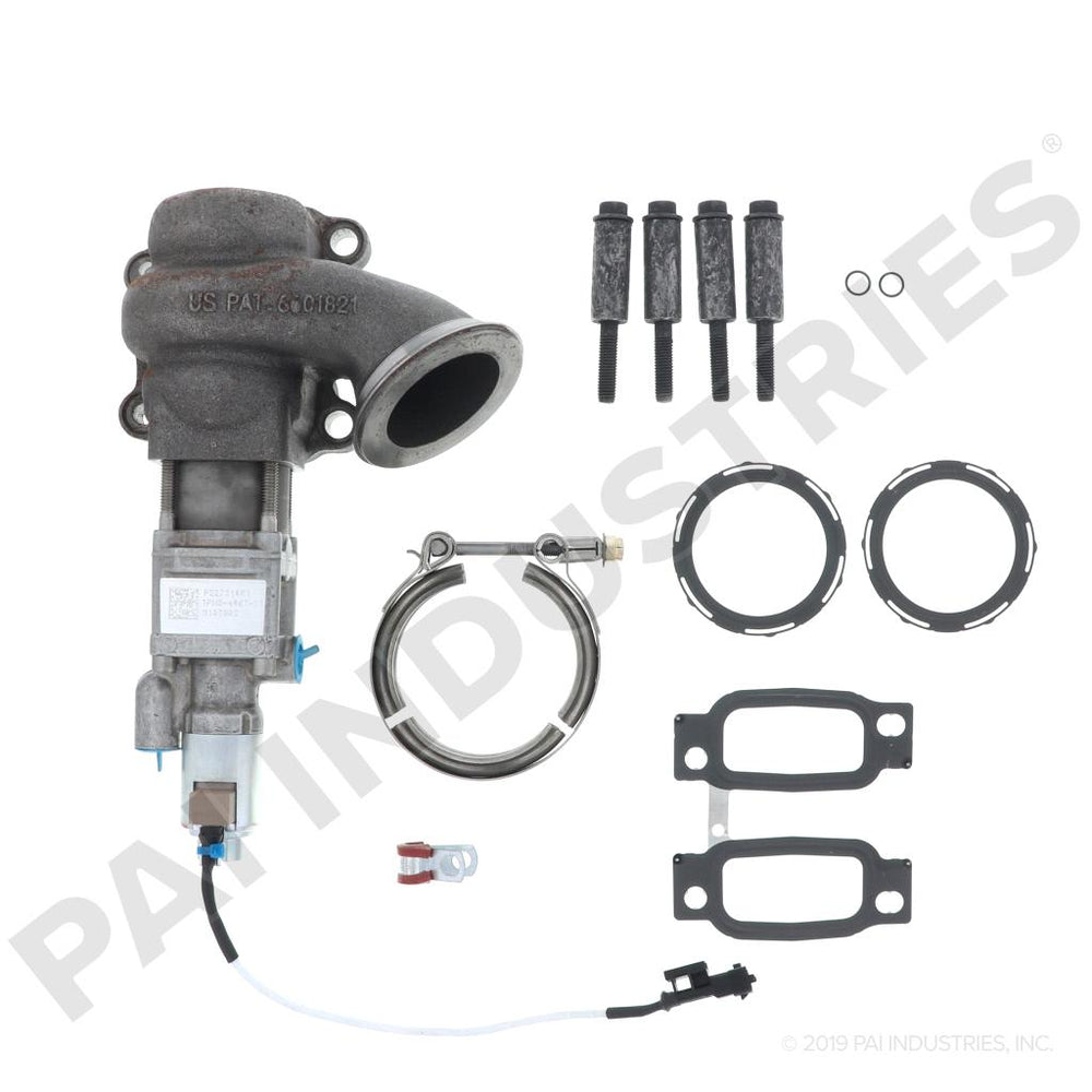 EGR VALVE KIT