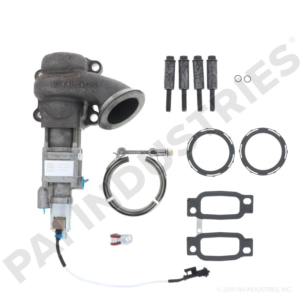 EGR VALVE KIT