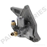 Volvo MULTIPLE APPLICATION EXHAUST BRAKE VALVE (AVU 12 VOLT)