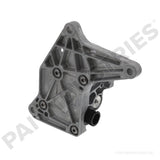 Volvo MULTIPLE APPLICATION EXHAUST BRAKE VALVE (AVU 12 VOLT)