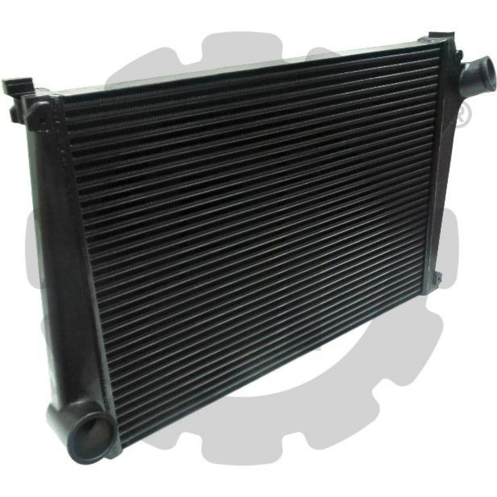 INTERCOOLER CORE