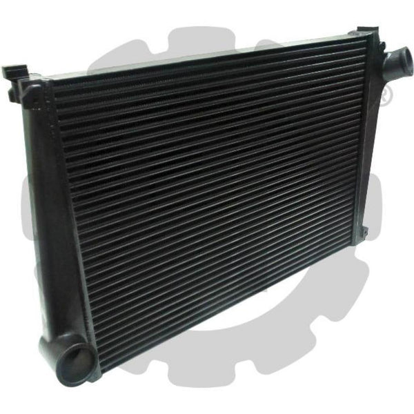 INTERCOOLER CORE