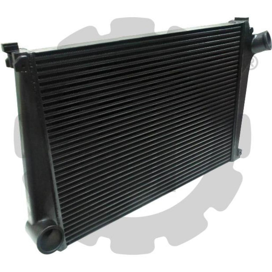 INTERCOOLER CORE