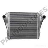 CHARGE AIR COOLER