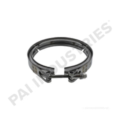 EXHAUST CLAMP
