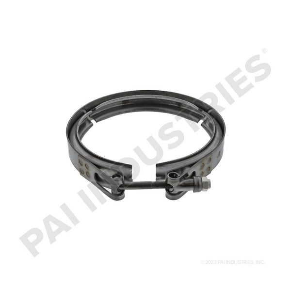 EXHAUST CLAMP