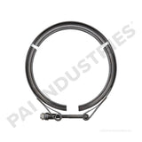 842011 Mack Exhaust Clamp | PAI