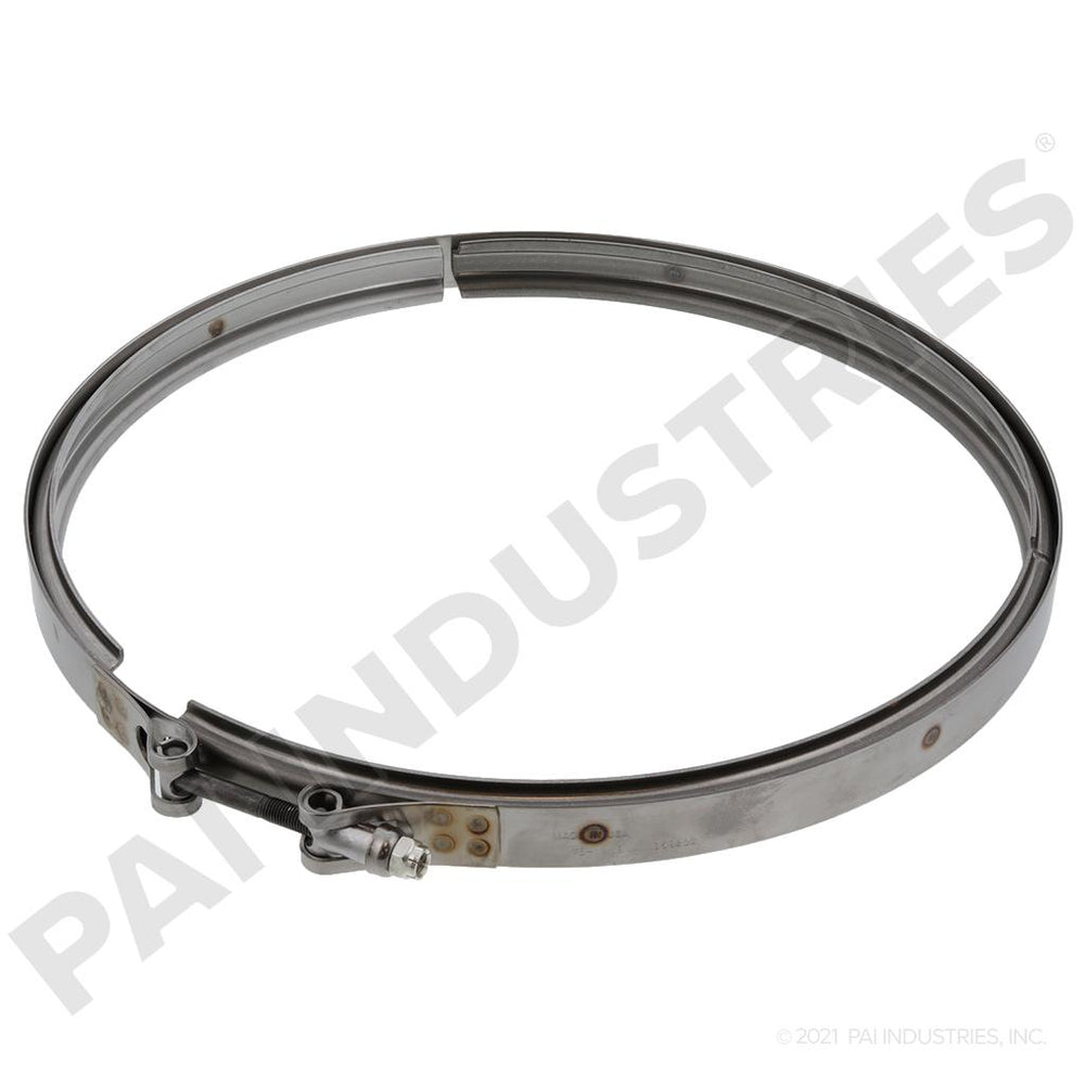 V-BAND CLAMP