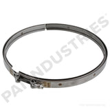 V-BAND CLAMP