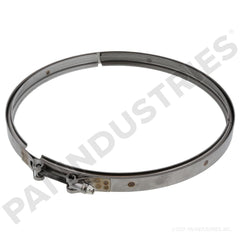 V-BAND CLAMP