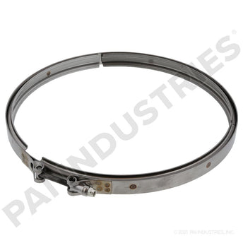 842014 Mack V-Band Clamp | PAI
