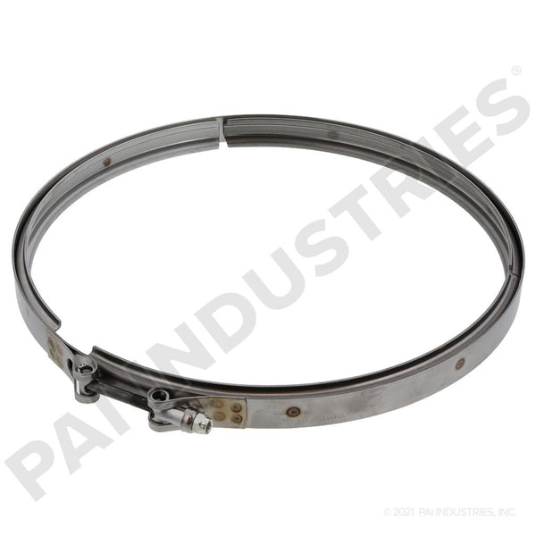 V-BAND CLAMP