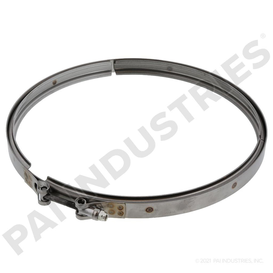 V-BAND CLAMP