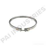 EXHAUST CLAMP