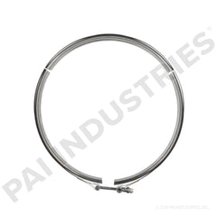 842016 Mack MULTI Exhaust Clamp | PAI | JAK's Diesel