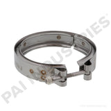 V-BAND CLAMP