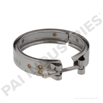 842017 Mack V-Band Clamp | PAI