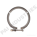 842017 Mack V-Band Clamp | PAI