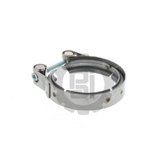 842018 Volvo D12 ENIGNE Clamp | PAI | JAK's Diesel (Pack of 2)
