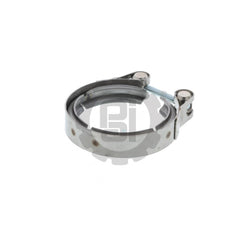 842018 Volvo D12 ENIGNE Clamp | PAI | JAK's Diesel (Pack of 2)
