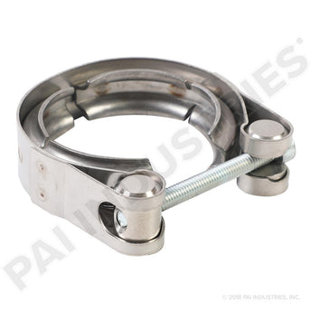 842019 Mack Clamp | PAI