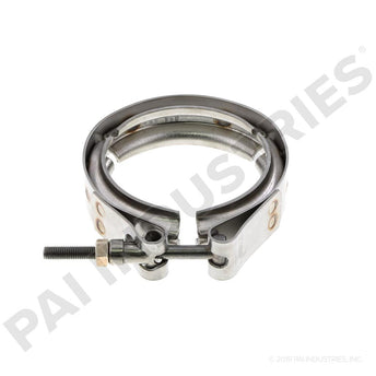 842020 Mack Clamp | PAI