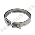Mack Clamp