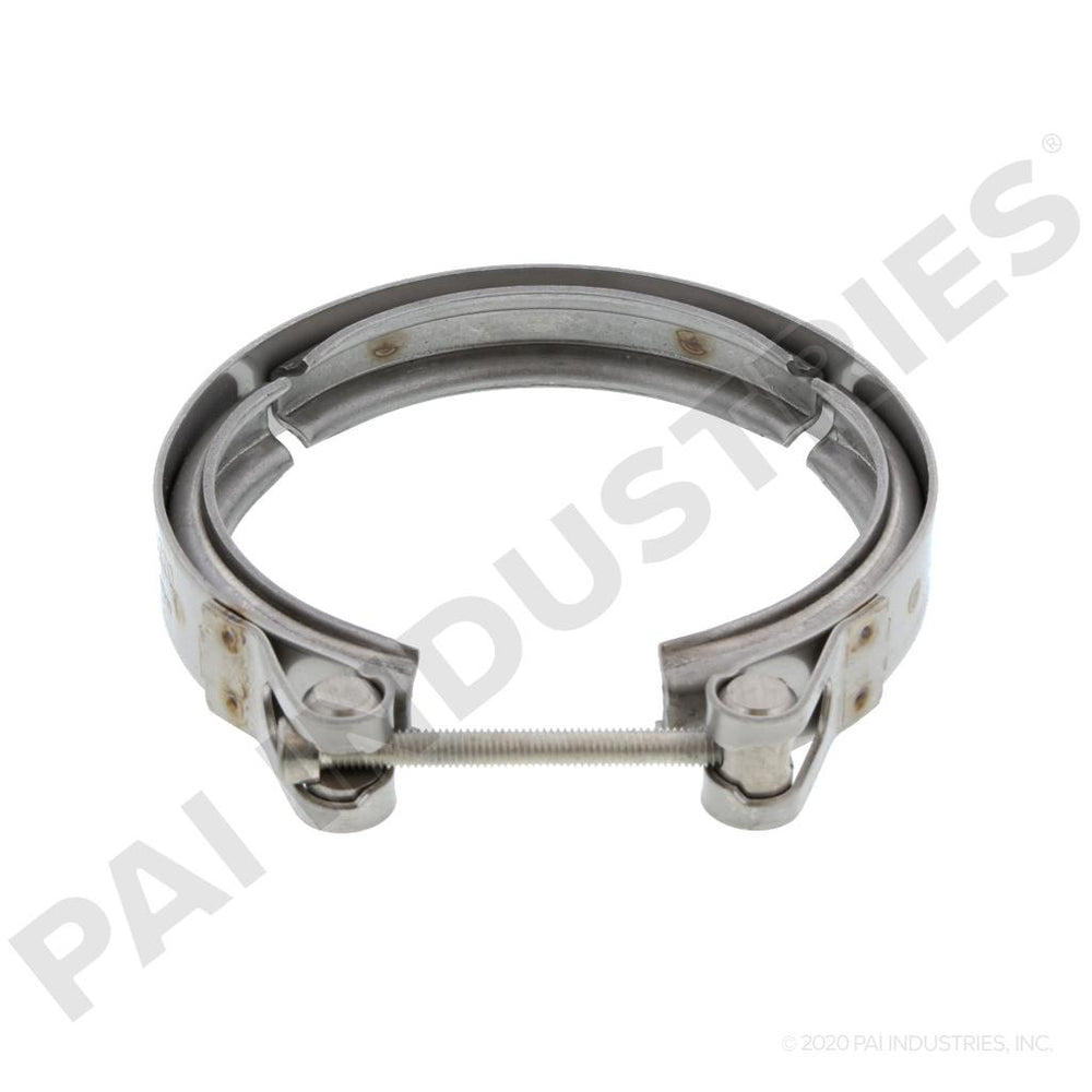 V-BAND CLAMP ASSEMBLY