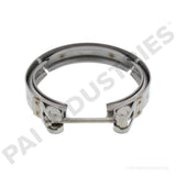 V-BAND CLAMP ASSEMBLY