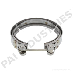 V-BAND CLAMP ASSEMBLY