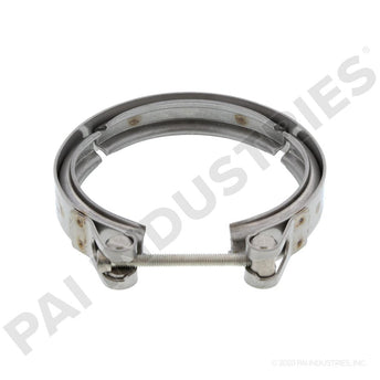 842022 Volvo V-Band Clamp Assembly | PAI