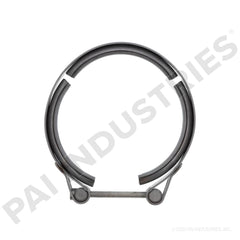 842022 Volvo / Mack D11 / MP7 V-Band Clamp Assembly | PAI | JAK's Diesel