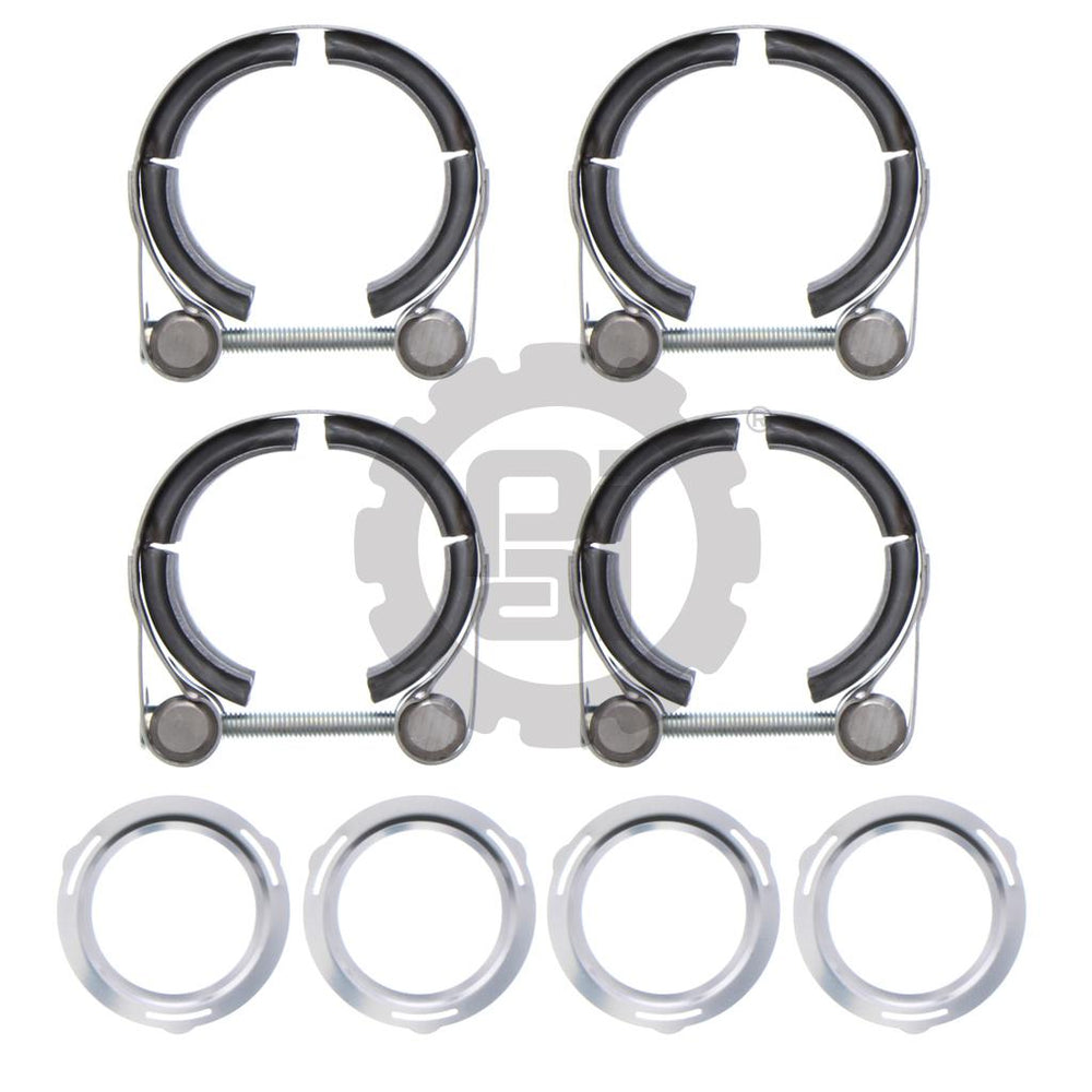 CLAMP KIT