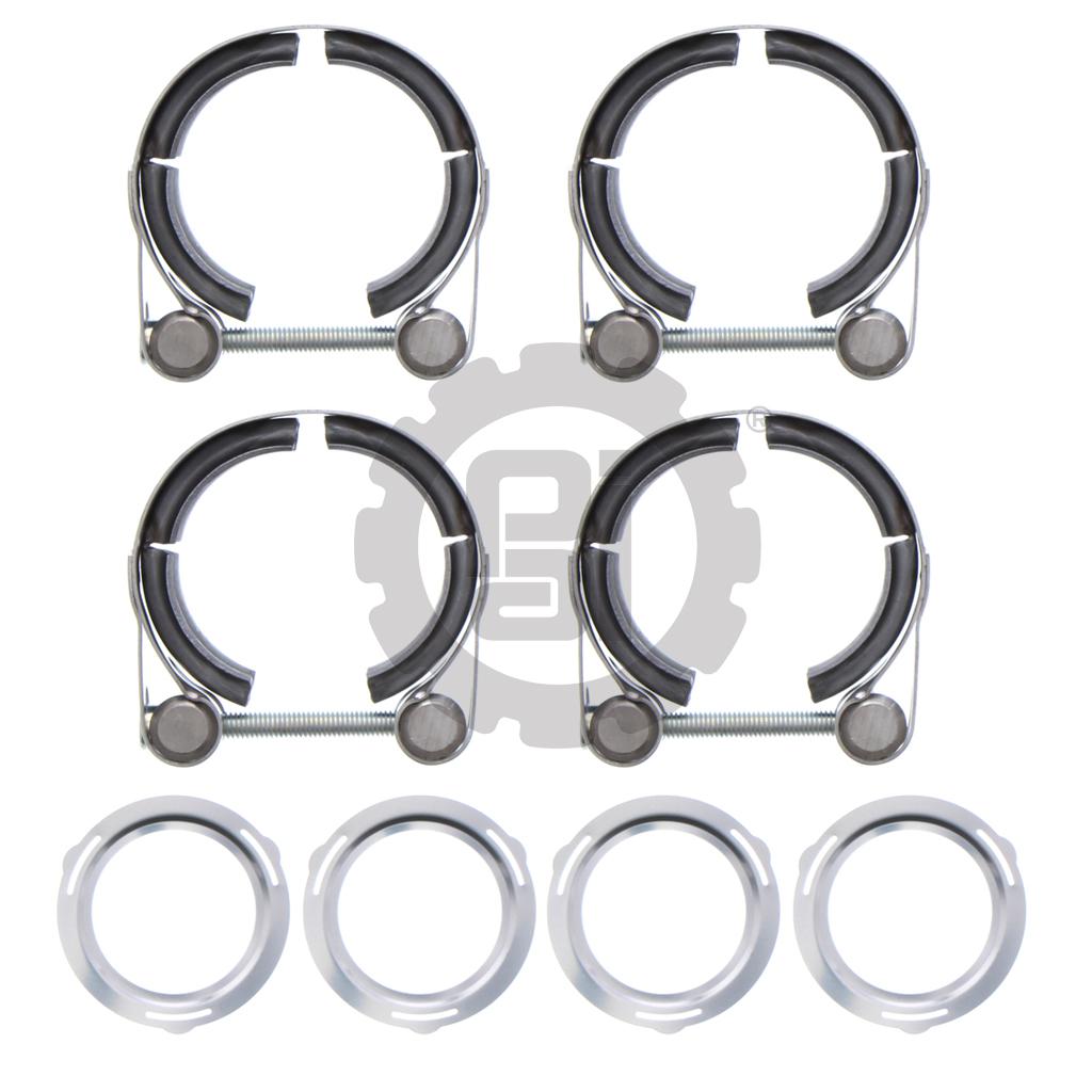 CLAMP KIT