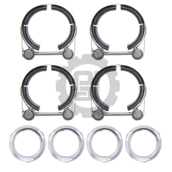 842023 Mack Clamp Kit | PAI