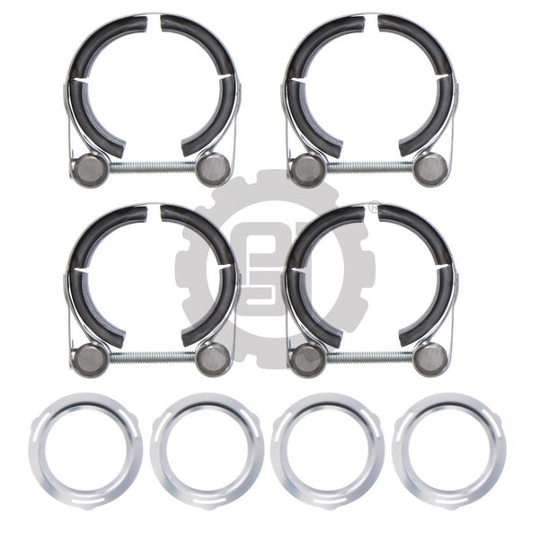 CLAMP KIT