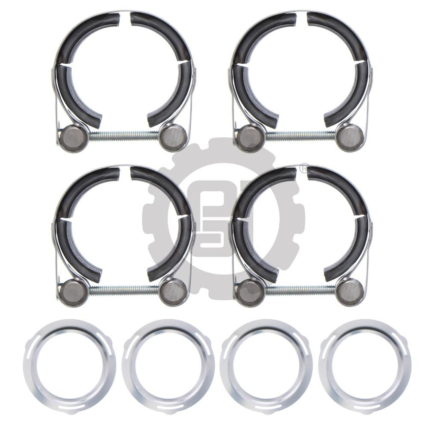CLAMP KIT
