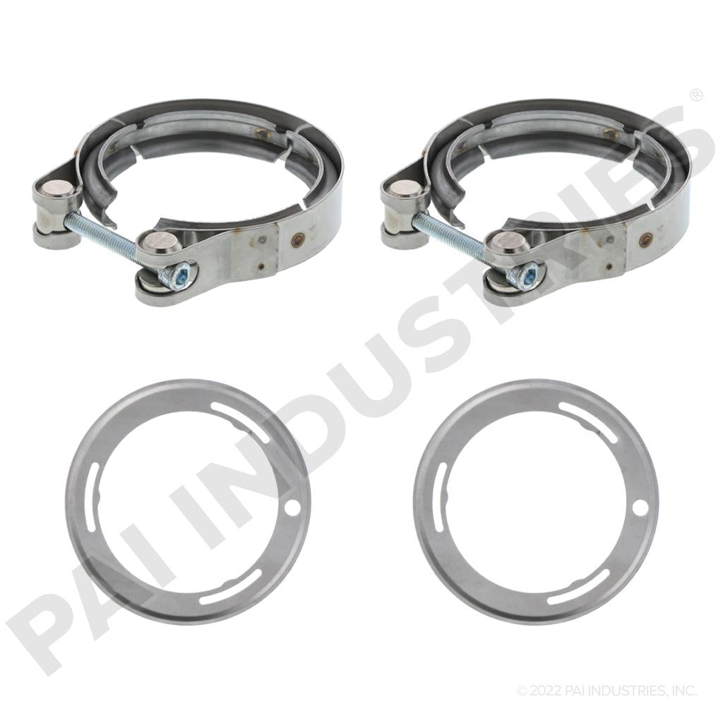 EGR V-BAND CLAMP KIT