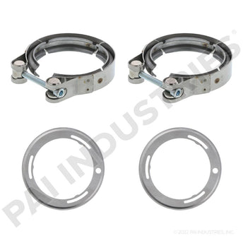 842024 Volvo Egr V-Band Clamp Kit | PAI