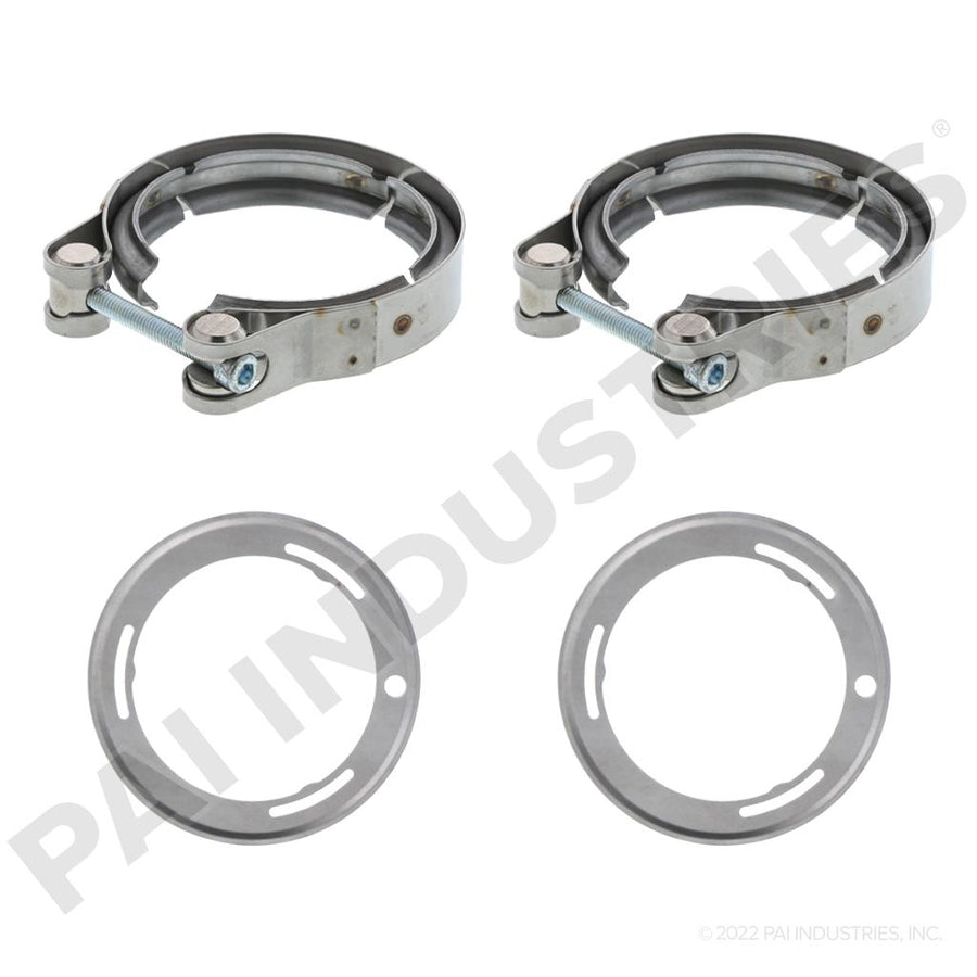 EGR V-BAND CLAMP KIT