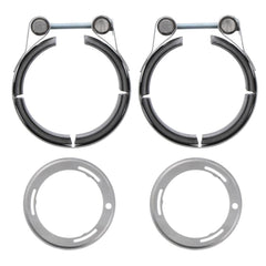 EGR V-BAND CLAMP KIT