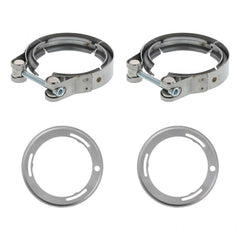 EGR V-BAND CLAMP KIT
