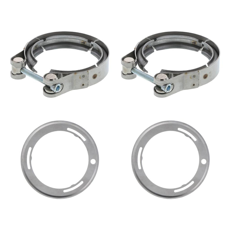 842024 Volvo D12 ENIGNE Egr V-Band Clamp Kit