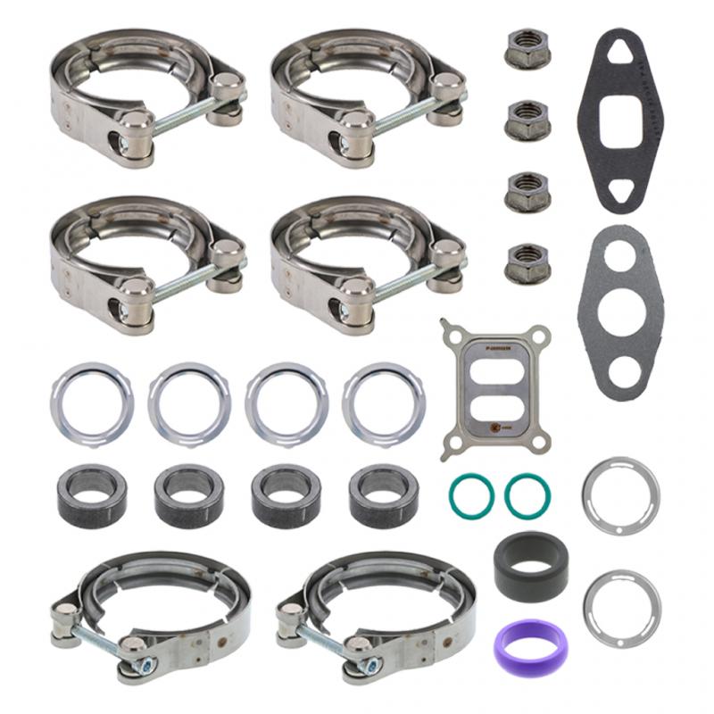 842026 Volvo D12 ENIGNE KIT,TURBO MOUNTING