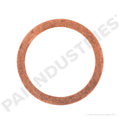 Volvo D12 ENIGNE Washer
